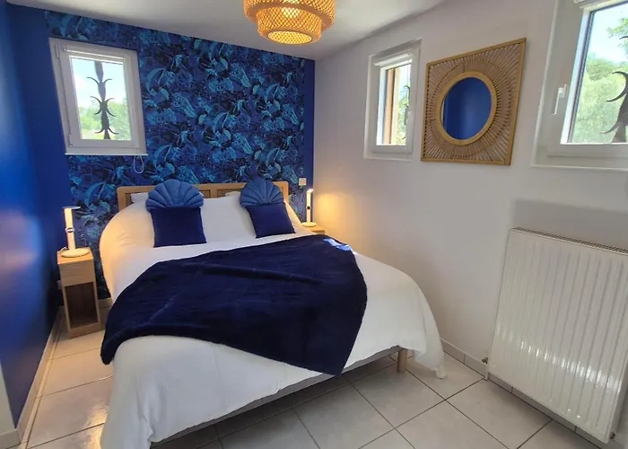 La Croix De Pierre Proche De Sarlat